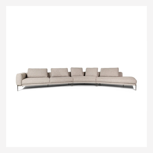 San Luis EasyFit Comfort Sofa