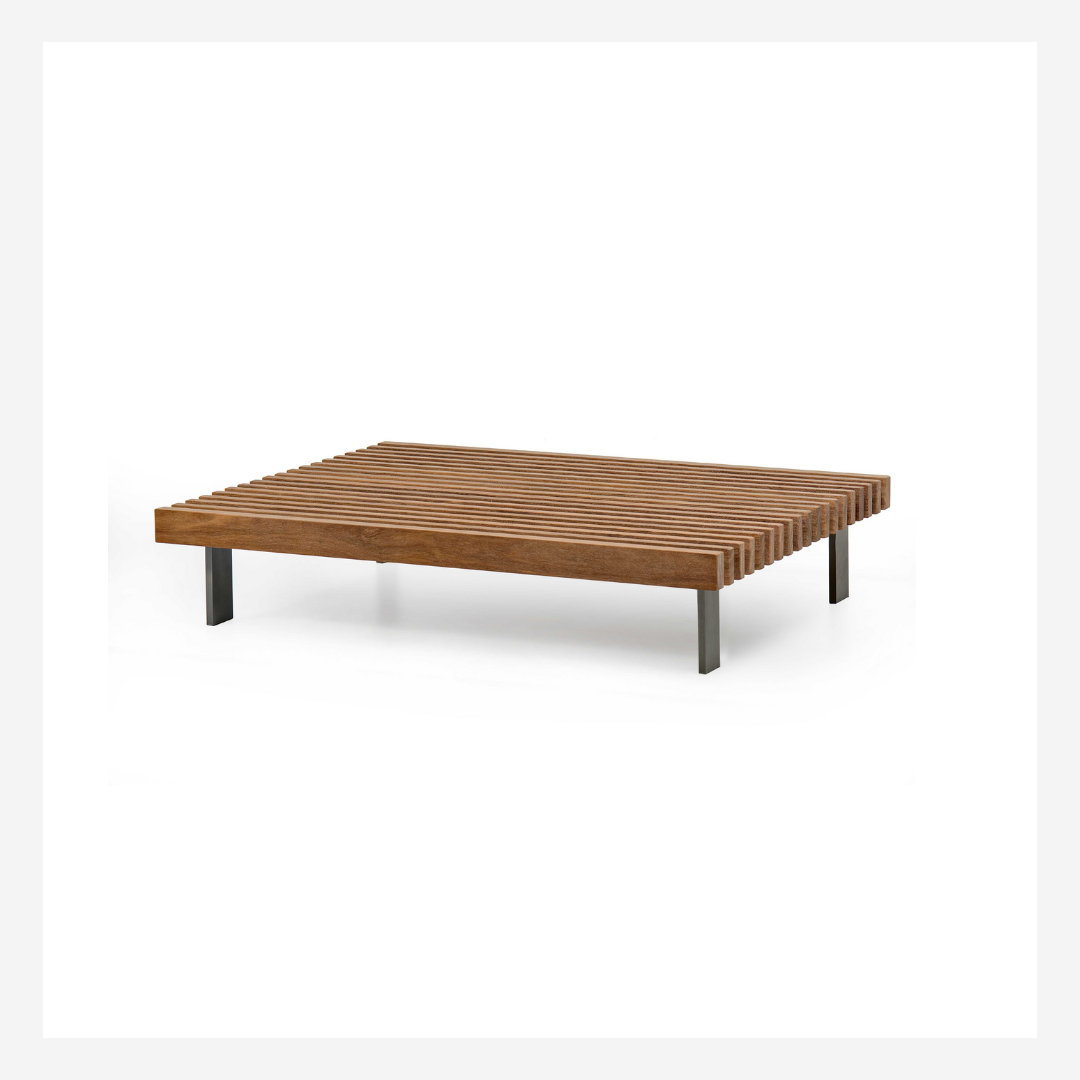 Ripas Indoor & Outdoor Coffee Table