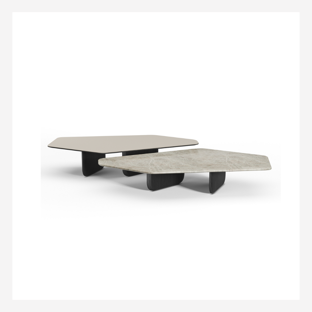 Monolith Coffee Table