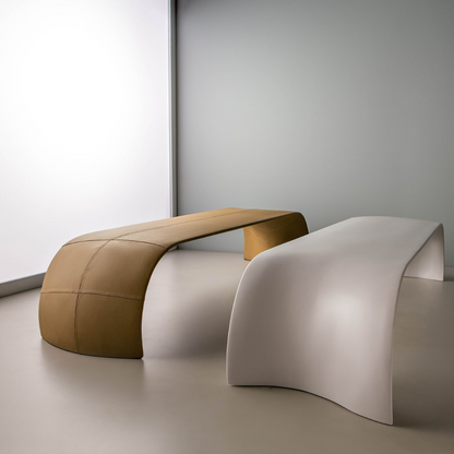Zaha Bench