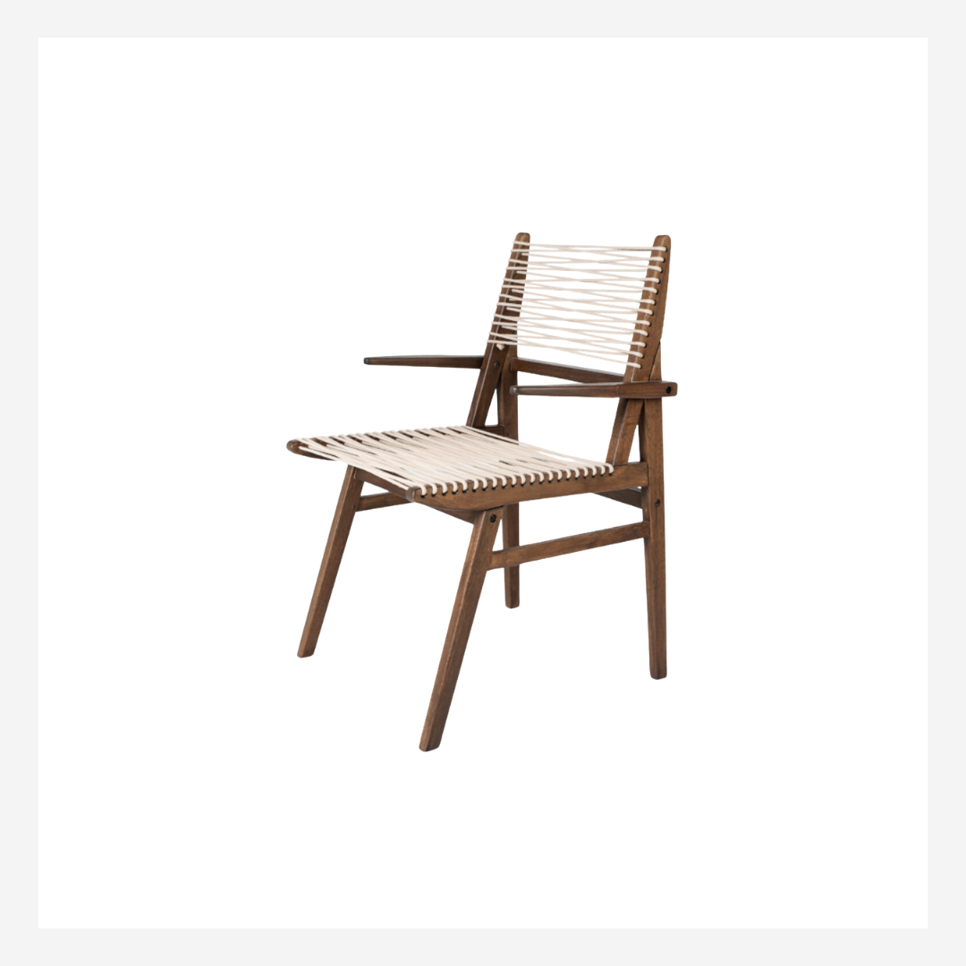 Veleiro Indoor & Outdoor Chair