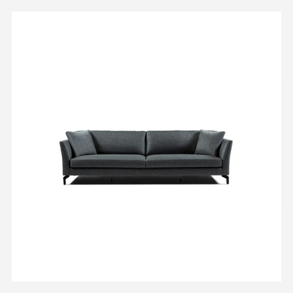 Yang Slim Comfort Sofa