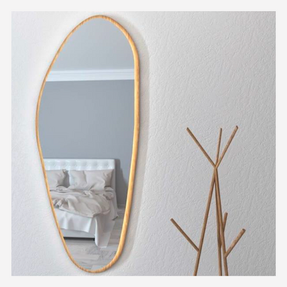 Kenan LED Mirror
