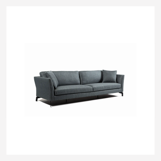 Yang Slim Comfort Sofa