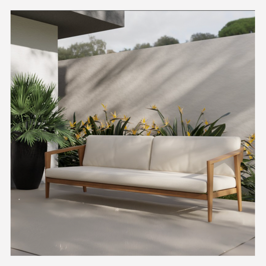 Pietra Indoor & Outdoor Sofa