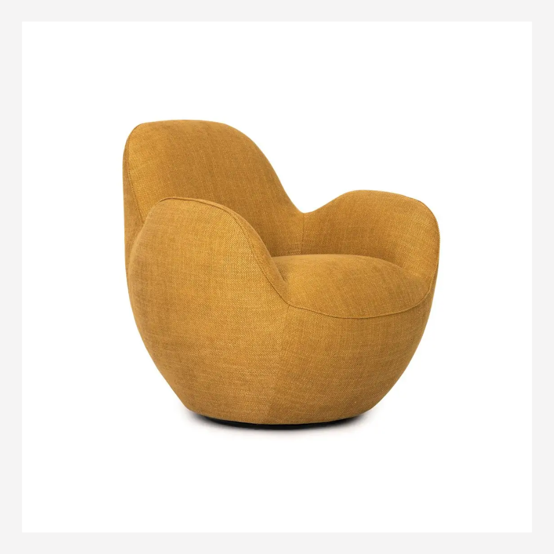 Fleurir Accent Chair