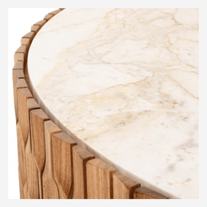 Lór Coffee Table - Luxus Maison