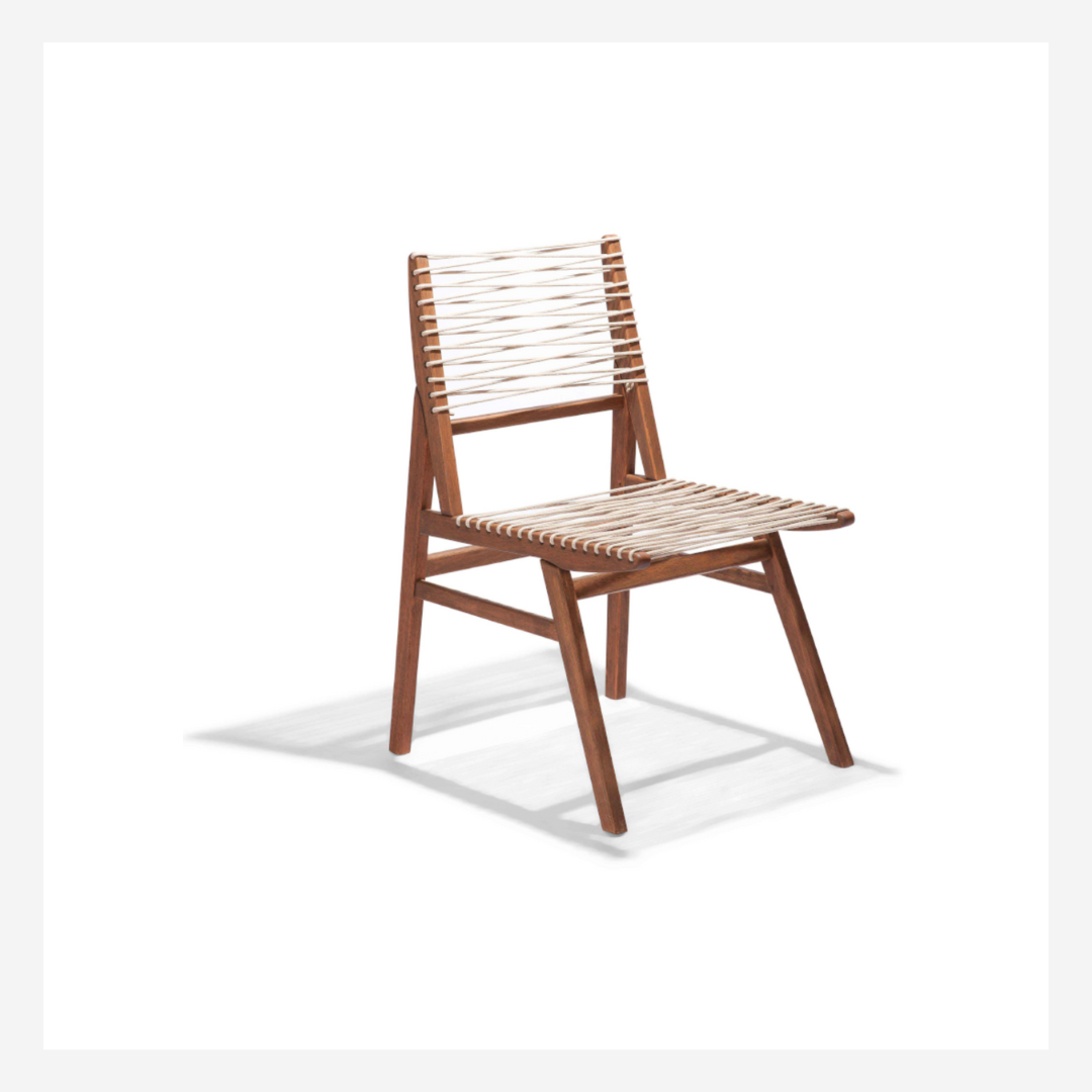 Veleiro Indoor & Outdoor Chair