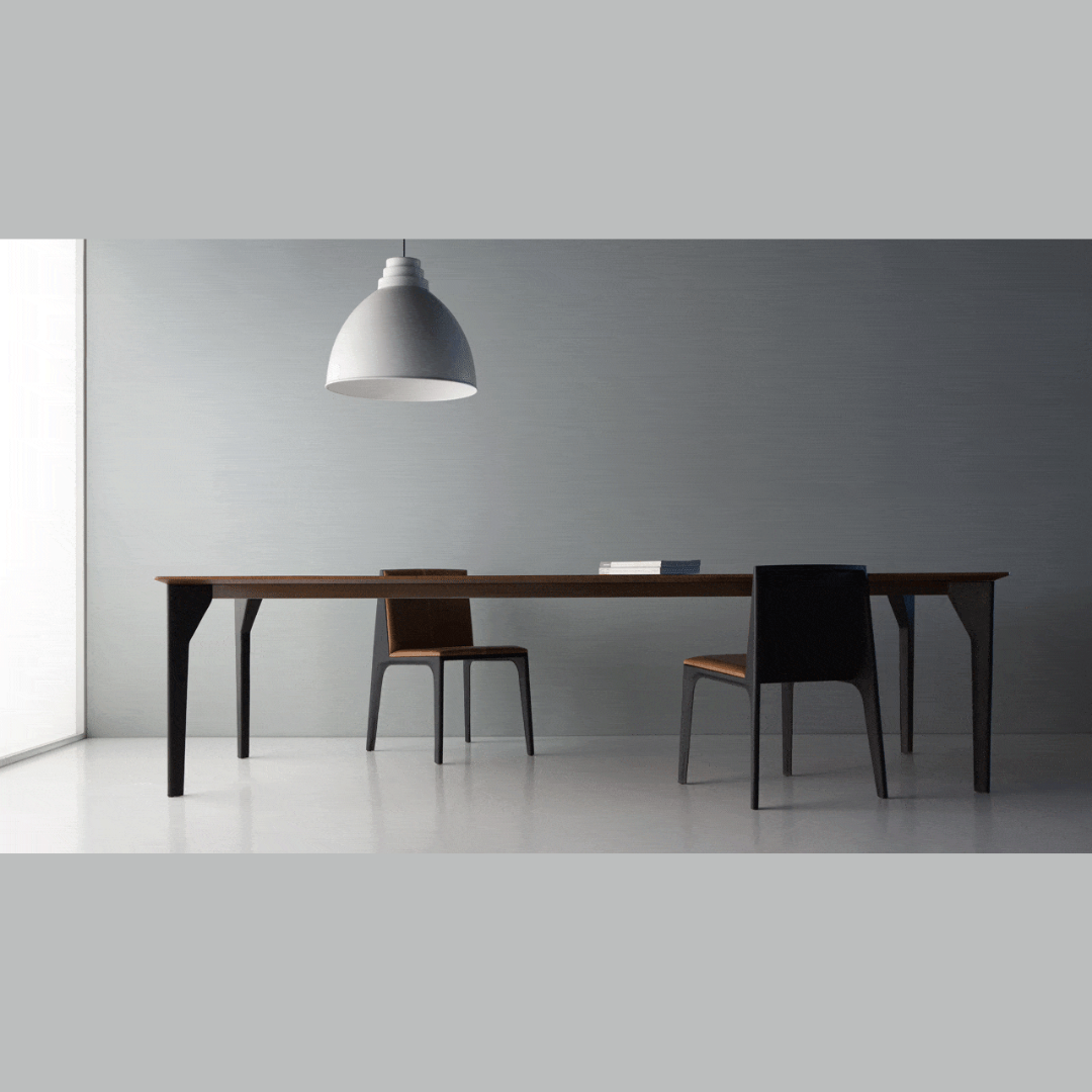 Domus Dining Table