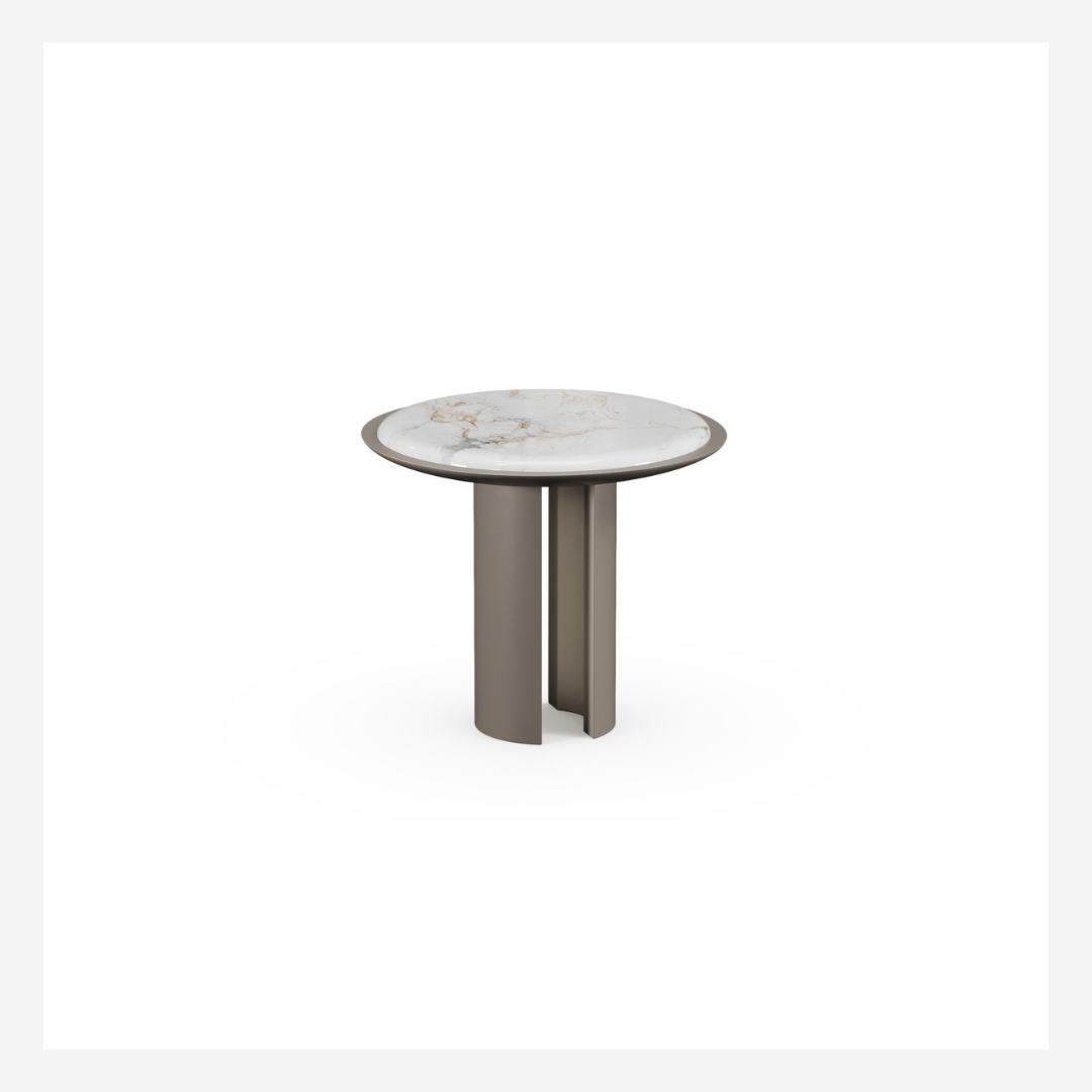 Venturi Side Table