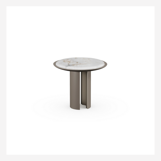 Venturi Side Table