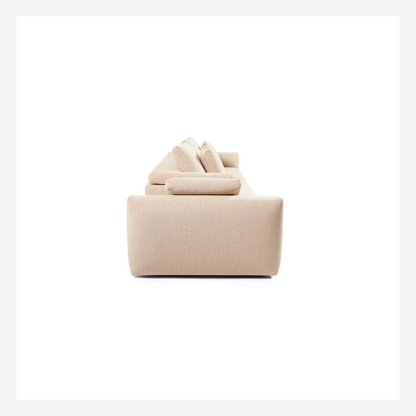 Berat Cozy Comfort Sofa