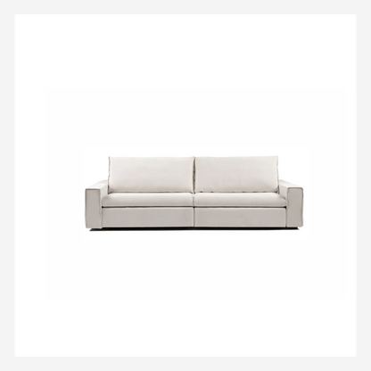 Zefiro Cozy Comfort Sofa