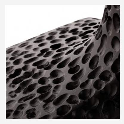 Pulse Side Table - Luxus Maison