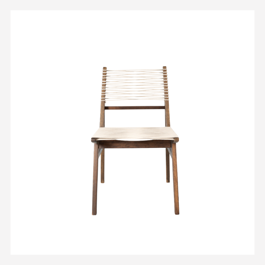 Veleiro Indoor & Outdoor Chair