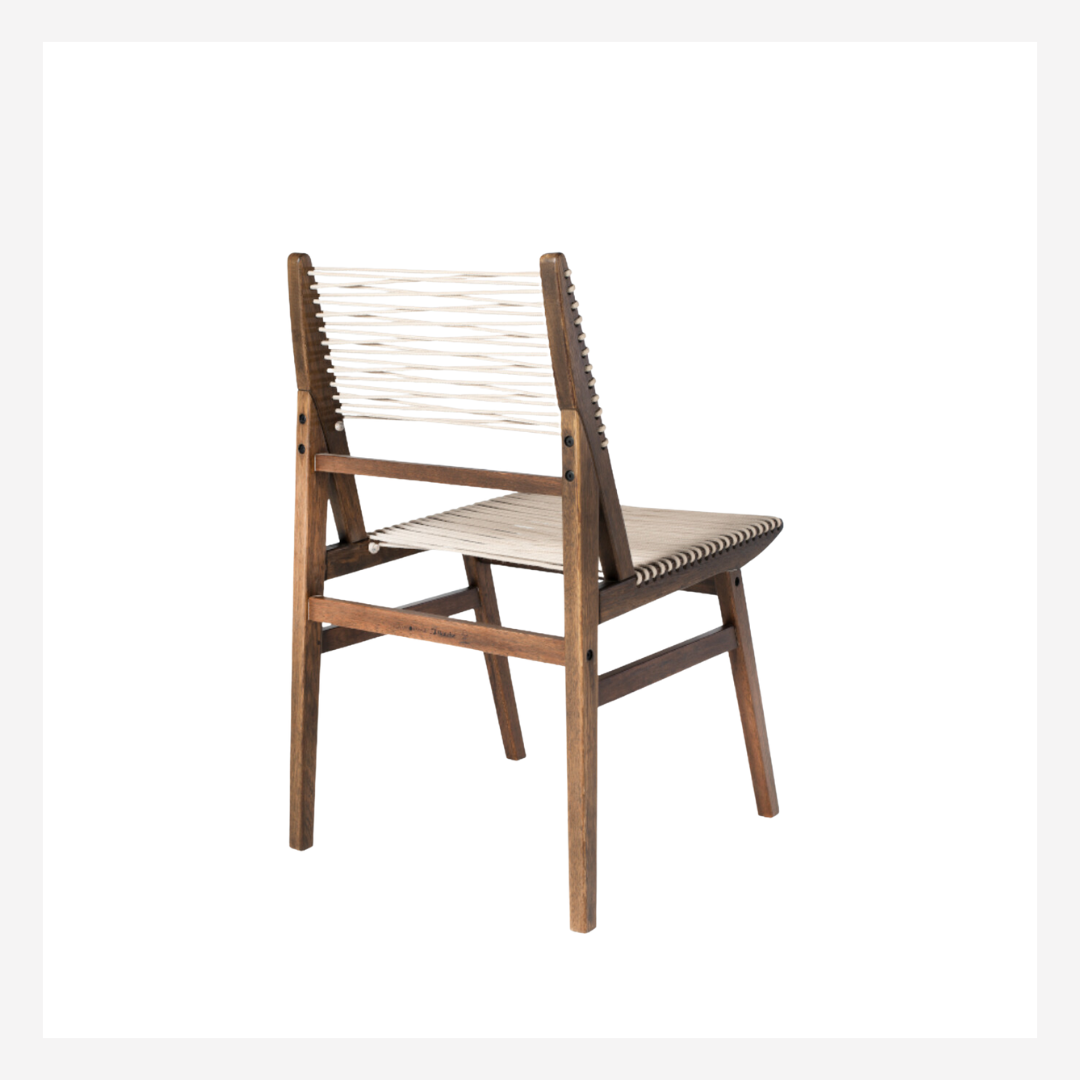 Veleiro Indoor & Outdoor Chair