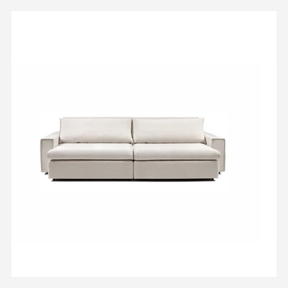 Zefiro Cozy Comfort Sofa