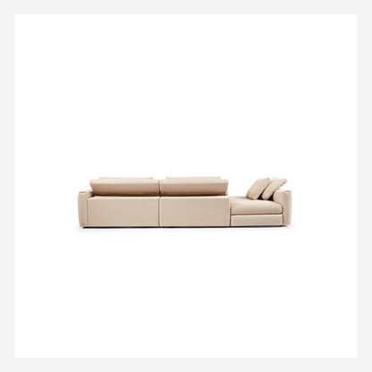 Berat Cozy Comfort Sofa