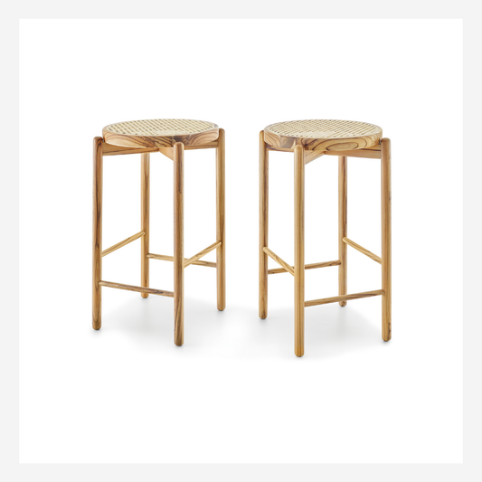 Maru Stool