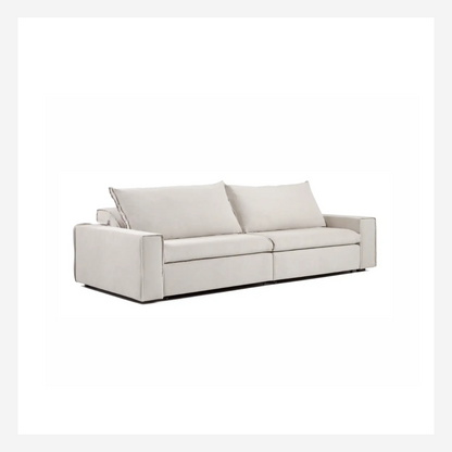 Zefiro Cozy Comfort Sofa