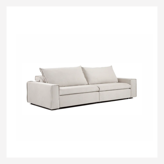 Zefiro Cozy Comfort Sofa