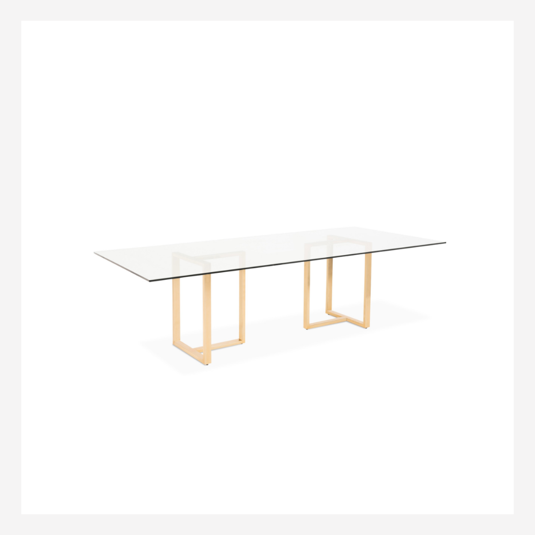 Mirakle Dining Table