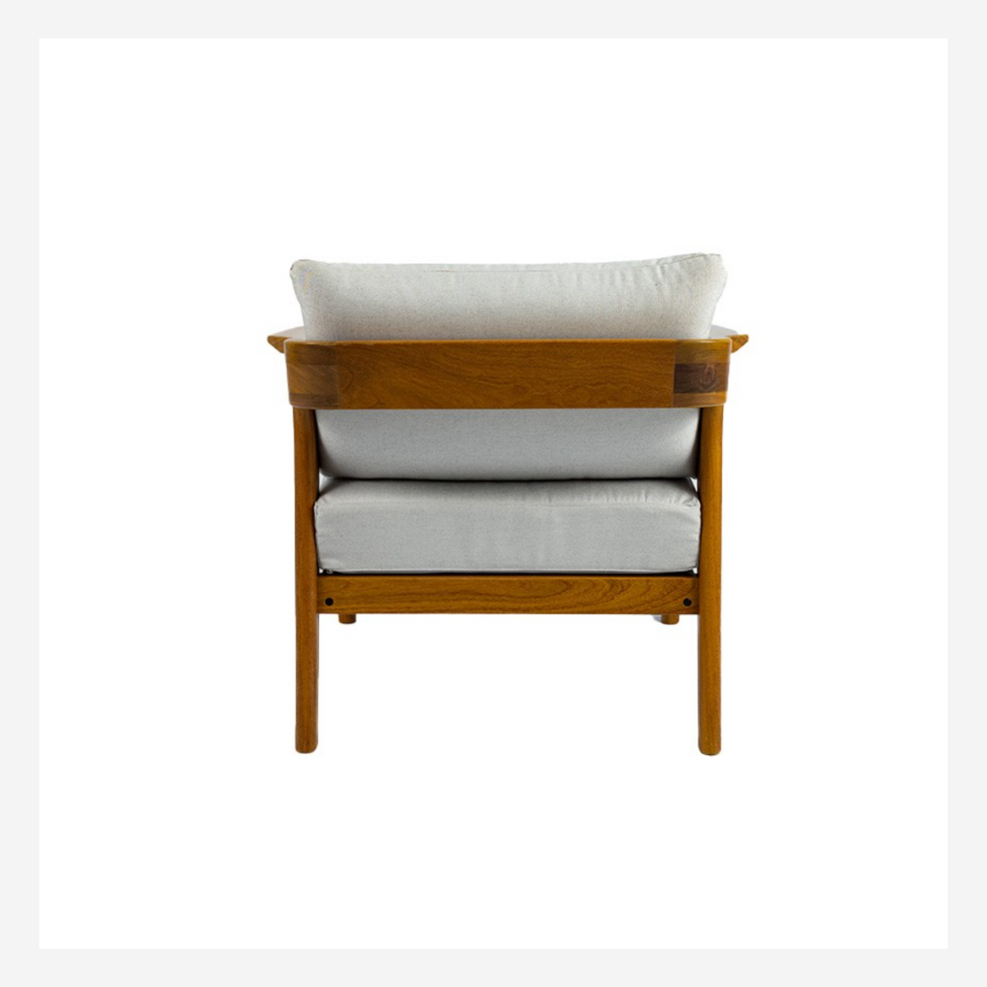 Pietra Indoor & Outdoor Accent Chair