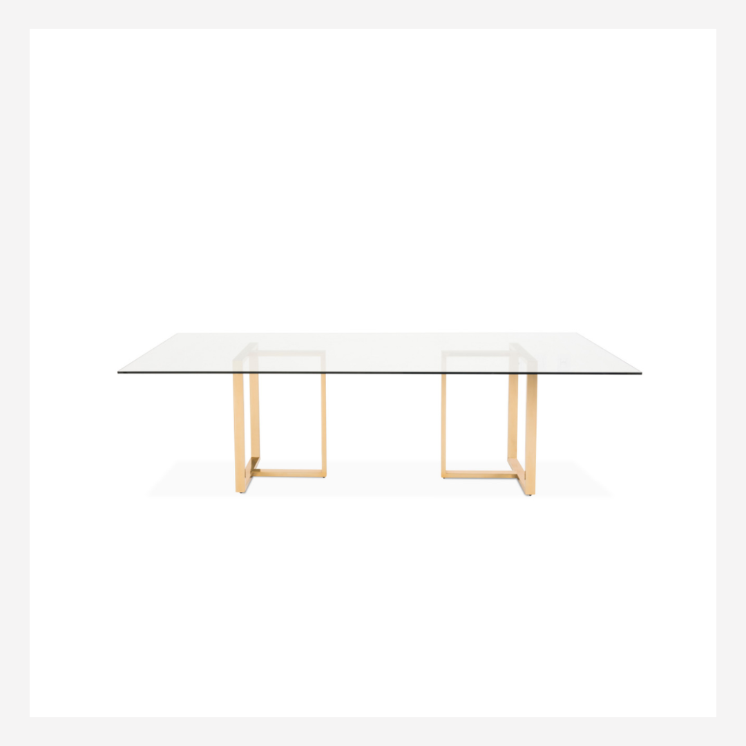 Mirakle Dining Table