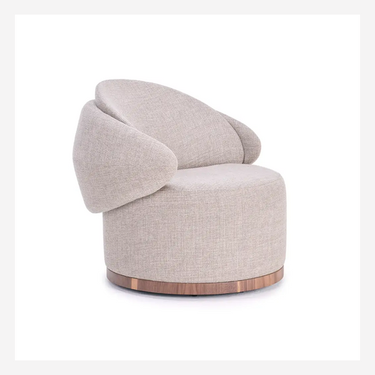 Giza Accent Chair