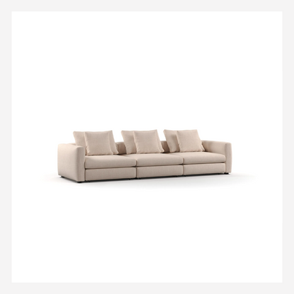 Berat Cozy Comfort Sofa