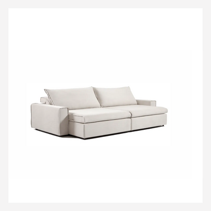 Zefiro Cozy Comfort Sofa