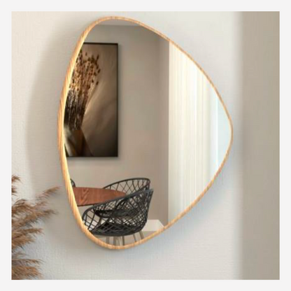 Mare LED Mirror