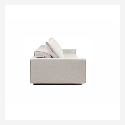 Zefiro Cozy Comfort Sofa