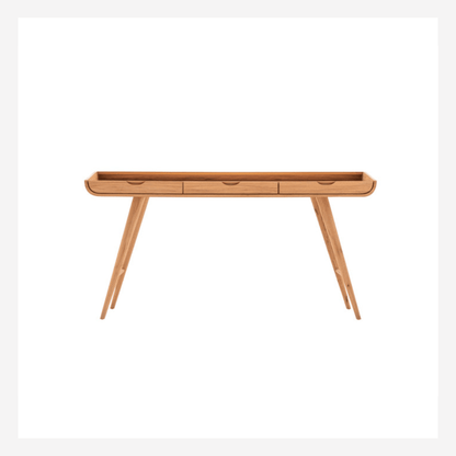 Brasiliana Writing Desk - Luxus Maison