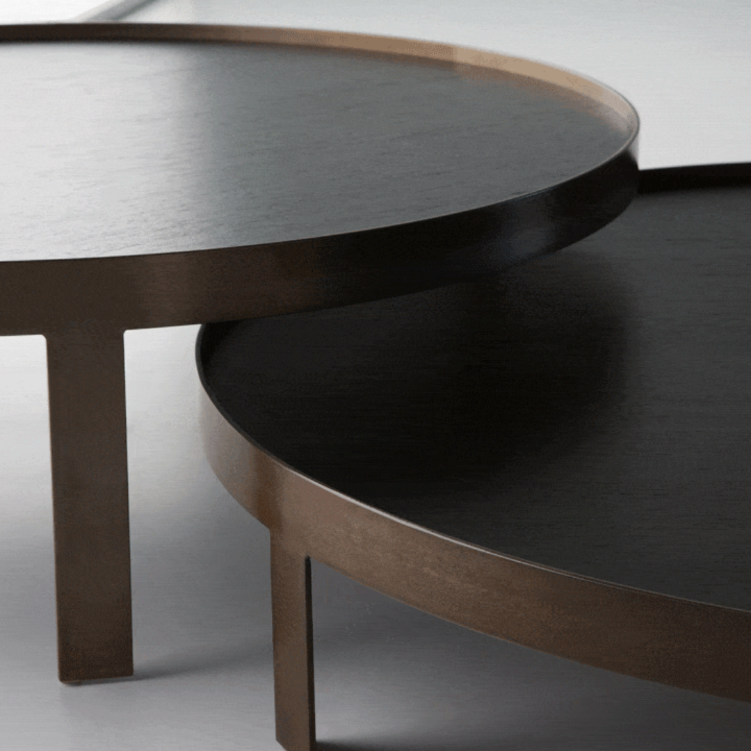 Tao Coffee Table