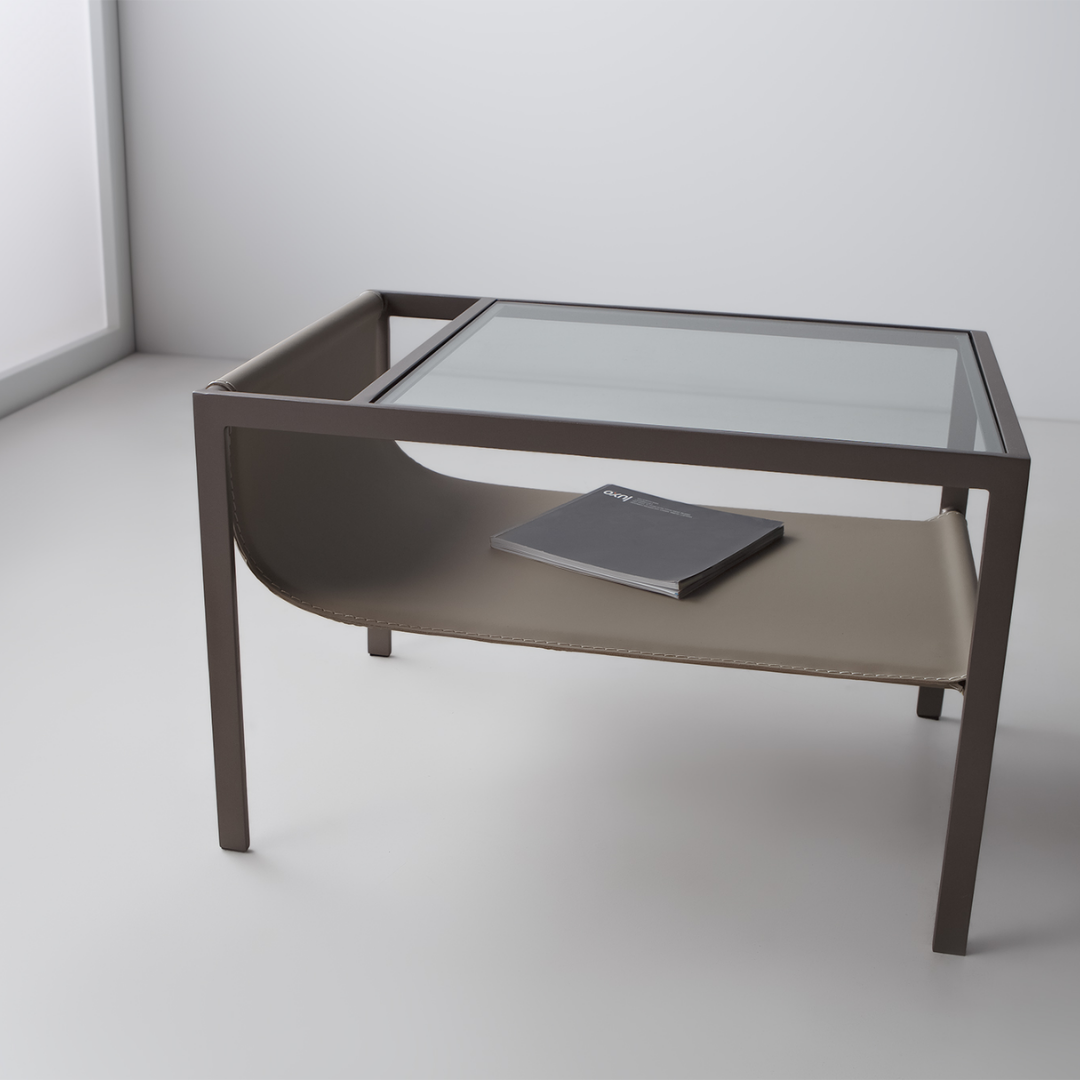 Vita Side Table