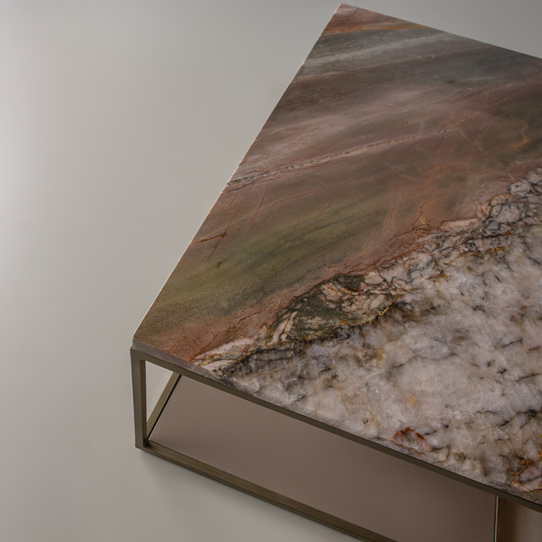 Quadratta Coffee Table