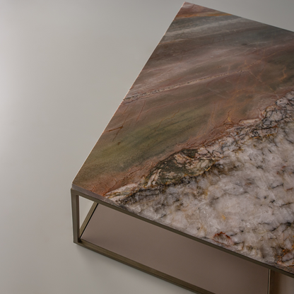 Quadratta Coffee Table
