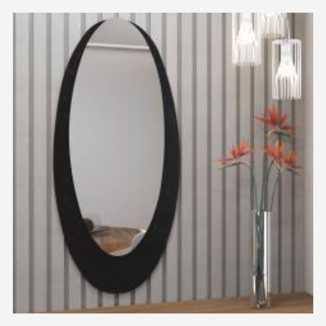 Organic Collection Vitoria Mirror