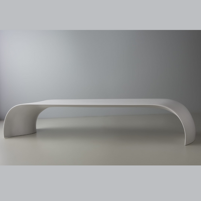 Zaha Bench