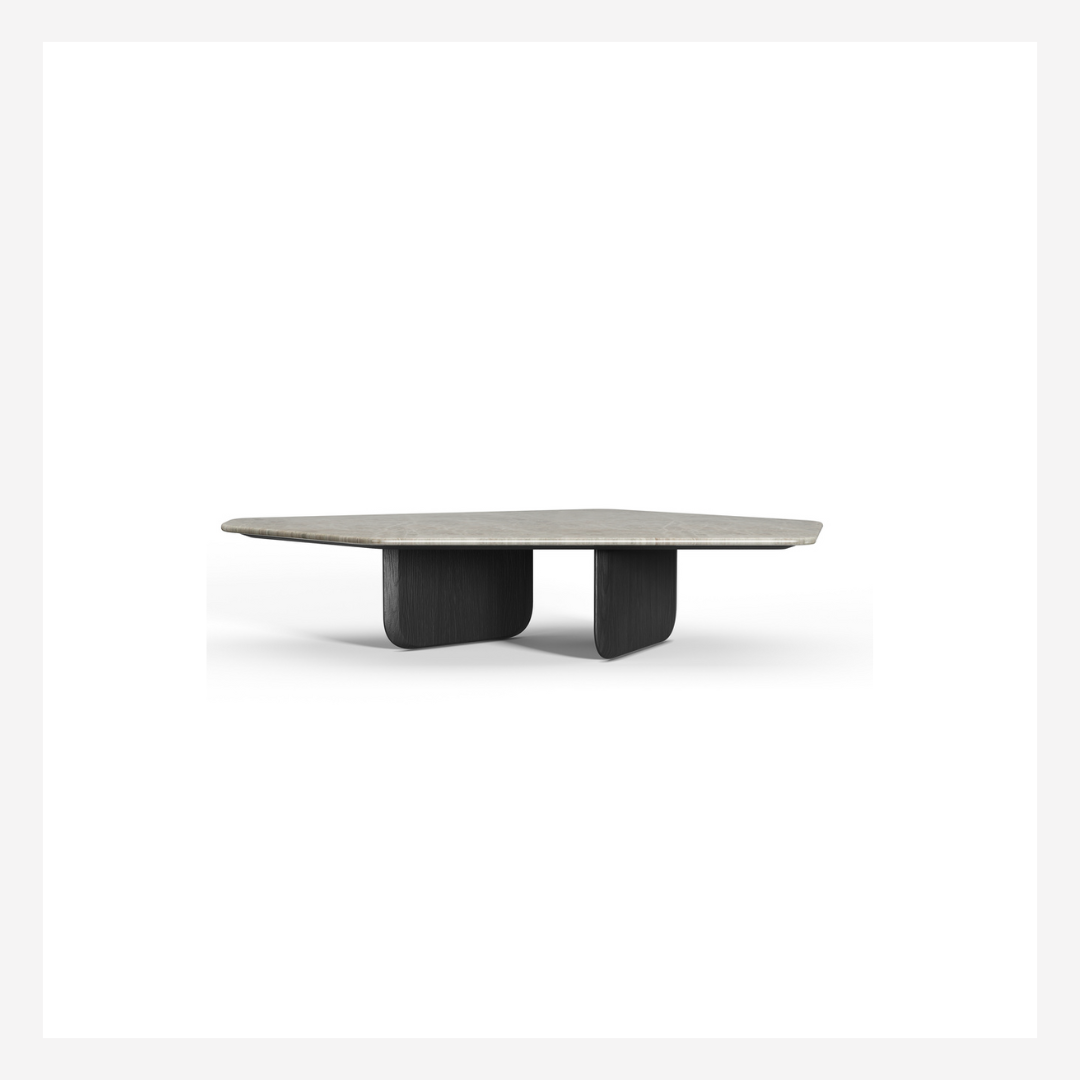 Monolith Coffee Table