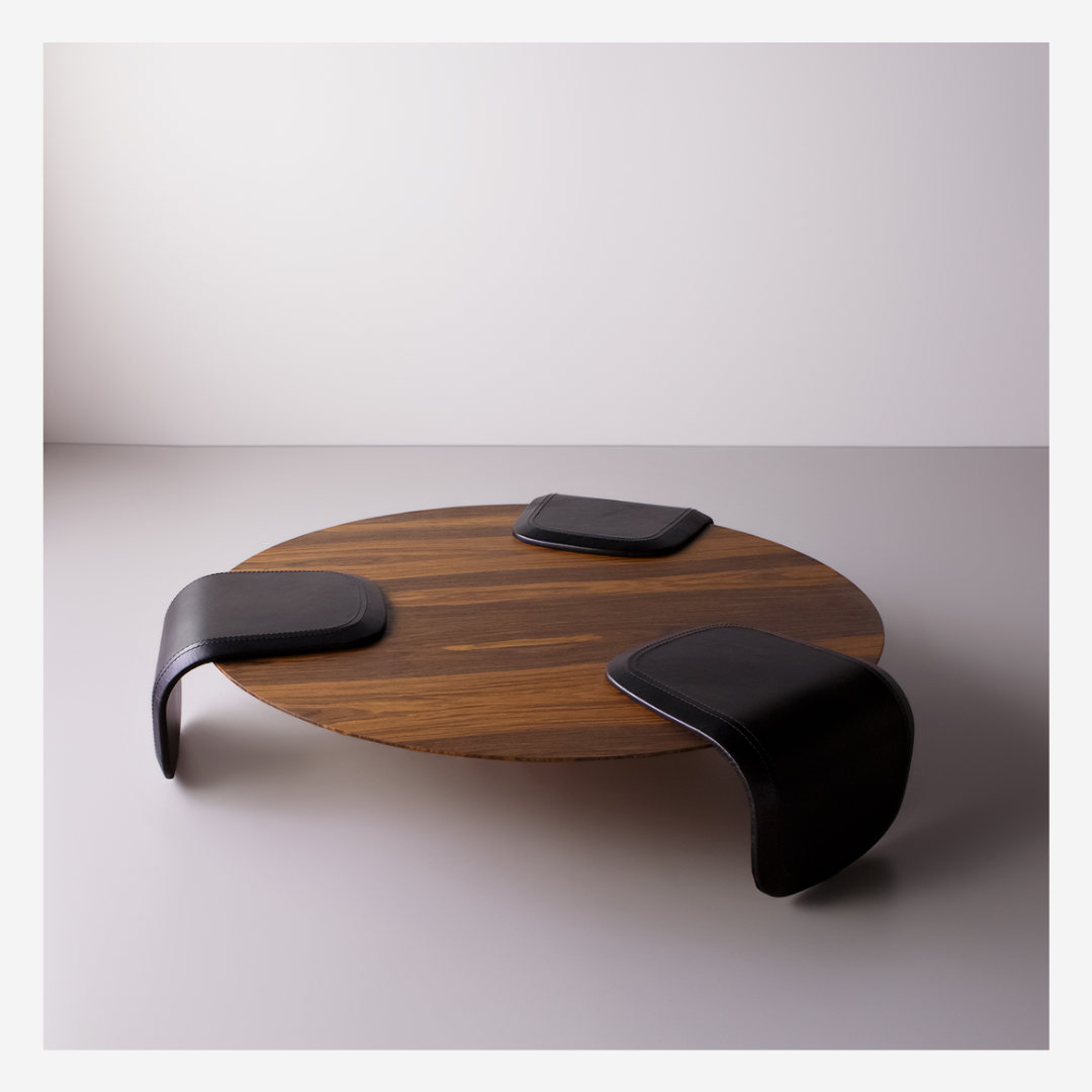 Tribus Coffee Table