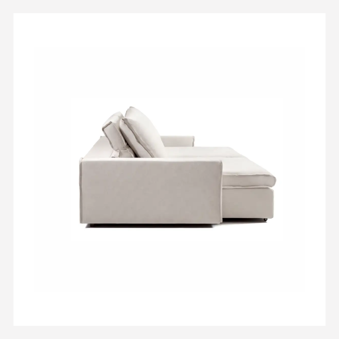 Zefiro Cozy Comfort Sofa