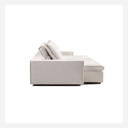 Zefiro Cozy Comfort Sofa