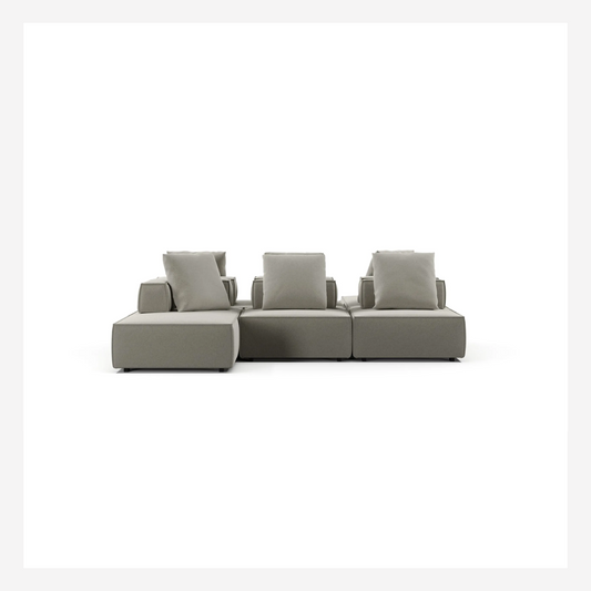 Bilbau Cozy Comfort Sofa