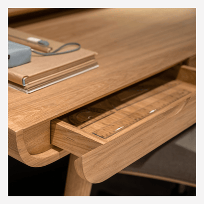 Brasiliana Writing Desk - Luxus Maison
