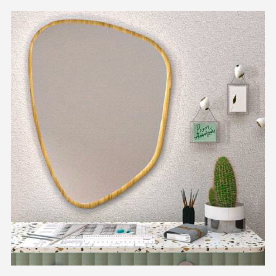 Ayo LED Mirror