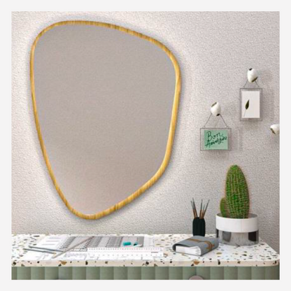 Ayo LED Mirror