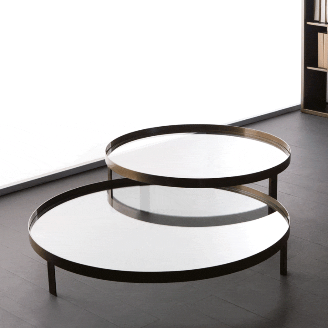 Tao Coffee Table