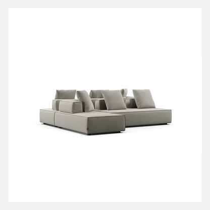 Bilbau Cozy Comfort Sofa